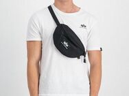 Alpha Industries Gürteltasche Alpha Industries Accessoires - Bags Rubber Print Waistbag