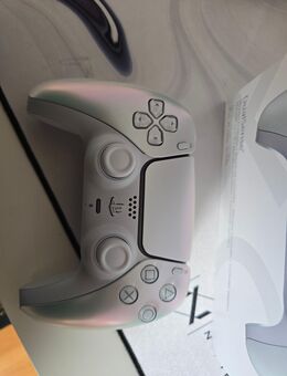 PS5 Controller DualSense - Wenzenbach