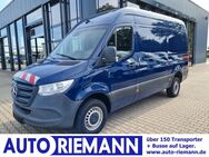 Mercedes Sprinter, 316 Kasten RWD MBUX, Jahr 2020 - Cloppenburg