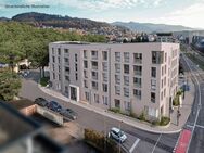 3-Zimmer-Wohnung in Freiburg-Wiehre »ETW in der Wippertstraße« - Freiburg (Breisgau)