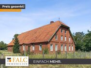 +++ Bauernhaus sucht... +++ - Elmenhorst (Landkreis Herzogtum Lauenburg)