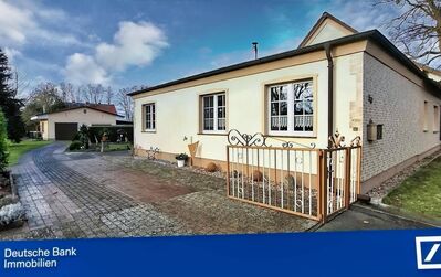 Schönes Einfamilienhaus mit großer Terrasse in ländlicher Lage - fernab vom Trubel der Stadt
