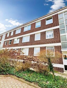 Reduziert! Kapitalanlage mit Charme - 2,5-Zimmer-Wohnung in Seevetal - Seevetal