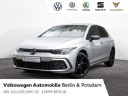 VW Golf, 1.4 VIII eHybrid GTE, Jahr 2023 - Berlin