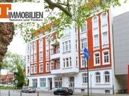 TT bietet an: Klasse Single-Wohnung in zentraler Lage! - Wilhelmshaven