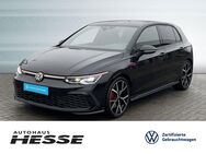 VW Golf, 2.0 TSI GTI VIII, Jahr 2022 - Sottrum