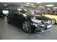 Mercedes-Benz C 220 d Coupe 9G-TRONIC AMG Line - Euskirchen