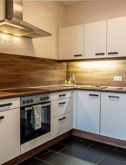 RESERVIERT!! - "Heimatgefühl in Meßkirch - Wohnen zwischen Natur & Schloss" - Meßkirch