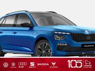 Skoda Kamiq, 1.5 TSI MONTE CARLO 150PS, Jahr 2022 - Eggenfelden