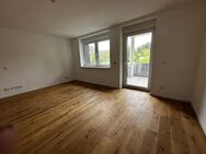 Neubauwohnung Barrierefrei mit Aufzug, Balkon, Bad mit Fenster - Bochum