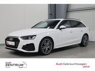 Audi S4, 3.0 TDI quattro Avant, Jahr 2022 - Aachen