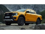 Ford Ranger, Wildtrak Doppelkabine Kom-paket, Jahr 2022 - Gelsenkirchen