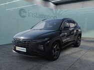 Hyundai Tucson, Plug-In Trend Krell elektr digitales, Jahr 2023 - München