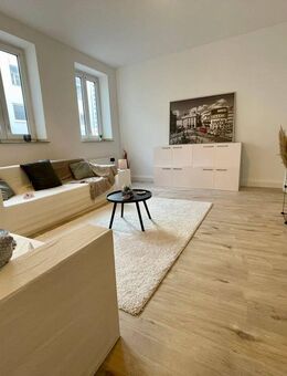 Perfekt WG-geeignete 3-Zimmer-Wohnung in Uni-Nähe - Aachen
