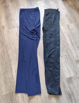 Gr.40-42, 44-46, 48, neue Leggings! - Rudolstadt