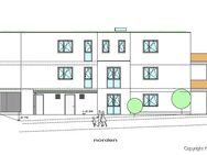 NEUBAU Wohnanlage 2-3 Zimmer, Garten/Balkon - Beginn Sommer 2025 - Höchstadt (Aisch)