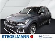 VW T-Roc, 1.5 TSI Style, Jahr 2024 - Detmold