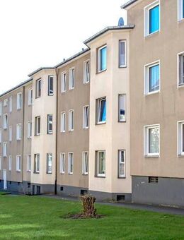 2-Zimmer-Wohnung in Essen Frohnhausen - Essen