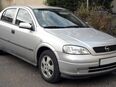 Verkauf Opel Astra G in 90427