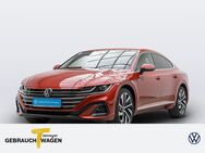 VW Arteon, 1.4 eHybrid R-LINE LM19, Jahr 2021 - Lüdenscheid