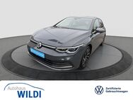 VW Golf, 1.5 VIII Style eTSI, Jahr 2023 - Markdorf