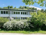 Charmantes Reihenhaus am Lindenhofpark mit Garten, Garage & Stellplatz - Blaustein