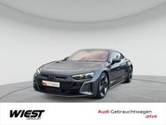 Audi RS e-tron GT, CARBON LASER VIEW, Jahr 2021 - Darmstadt