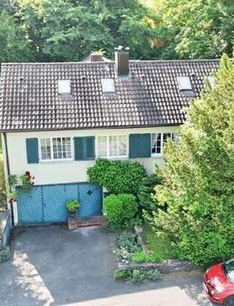 TOP LAGE AM ANDERMANNSBERG IN RV - FAMILIEN GERECHTES 1-FAM.HAUS MIT ELW - Ravensburg