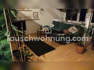 [TAUSCHWOHNUNG] Wohnung für Pärchen gesucht - biete tolle 1,5 Zimmer in Sülz - Köln