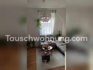 [TAUSCHWOHNUNG] Kleine 2 Zimmerwohnung - Potsdam