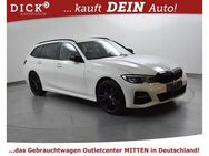 BMW 330 e Tou Sport Aut. M PAKET+PROF+VIRTUAL+AHK+19" - Bebra