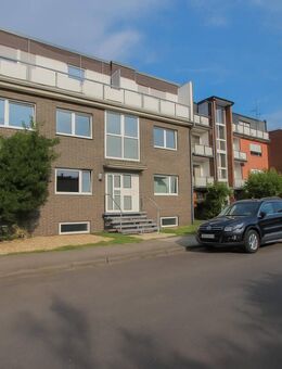 Großzügige Erdgeschosswohnungen mit Garten in Mönchengladbach - Mönchengladbach