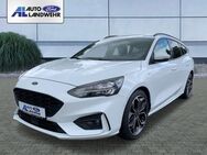 Ford Focus Turnier ST-Line X 2.0 EcoBlue EU6d-T Navi digitales Cockpit Soundsystem B & O ACC - Holdorf (Niedersachsen)