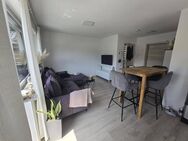 möblierte 2-Zimmer-Wohnung in Weinsberg zu vermieten - Weinsberg