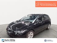 VW Golf, 1.5 TSI VIII Life DC AppleCar, Jahr 2024 - Jesteburg