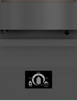 HARK Kaminofen »Tiamo Ex«, 6 kW, Dauerbrand