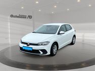 VW Polo, 1.0 TSI VI Life ParkAss, Jahr 2023 - Wolfhagen