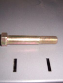 MF106122 SCHRAUBE 12X77 - Hannover Vahrenwald-List