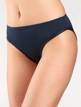 vivance active Jazz-Pants Slips (6er-Pack) aus weicher Microfaser