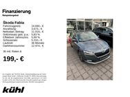 Skoda Fabia, 1.0 TSI III Combi Drive 125, Jahr 2020 - Gifhorn