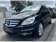 Mercedes-Benz B 160 B -Klasse B 160/Tüv Neu/Klima/Alu - Troisdorf