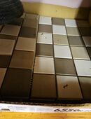 2m² Mosaik Fliesen in 66482