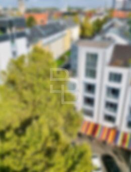 Modern, stark & wandelbar - Investmentchance in Sülzer Toplage! - Köln