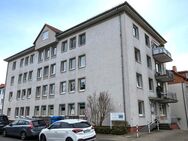 Kapitalanlage mit Potential - 4 Zimmer-Wohnung mit Fahrstuhl in Geismar - Göttingen