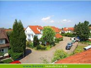 Schöne 2,5 ZKB mit sonniger Dachterrasse + Einbauküche + Stellplatz - Dossenheim
