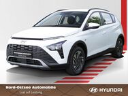 Hyundai BAYON, (MJ23) Trend, Jahr 2024 - Husum (Schleswig-Holstein)