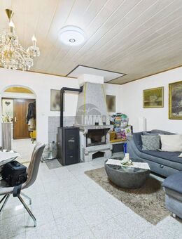 IHRE WOHLFÜHLOASE MIT WINTERGARTEN, POOL UND KAMIN! - Rastatt