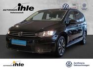 VW Touran, 2.0 TDI Move Gar 01 2029, Jahr 2023 - Hohenwestedt