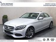 Mercedes C 220, Lim Avantgarde, Jahr 2018 - Wardenburg