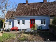 modernisiertes Siedlerhäuschen mit traumhaftem Garten - Hamburg